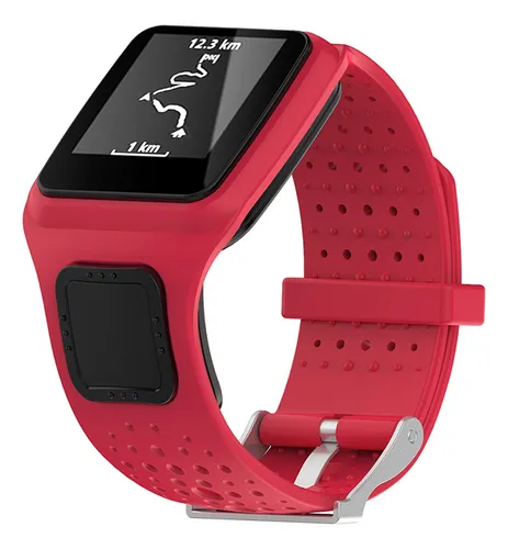 Reloj tomtom chile sales