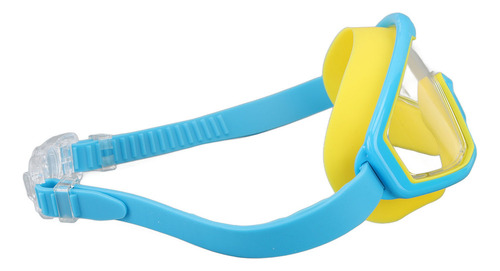 Gafas De Natación Para Niñas Y Niños Al Aire Libre Para Niño