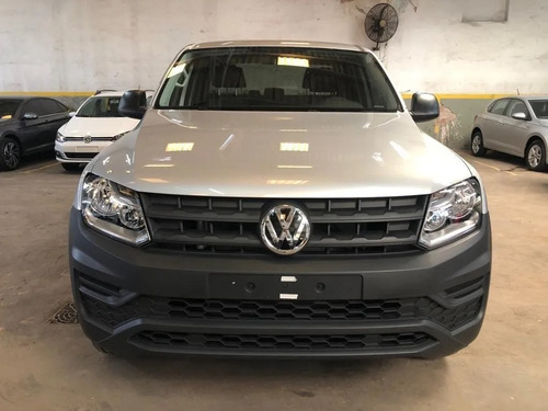 Volkswagen Amarok 2.0 Cd Tdi 140cv Trendline Llantas16