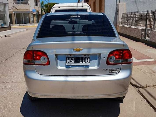 Chevrolet Corsa Clasic