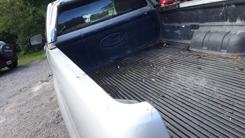 Ford Ranger Cs 2.2 Tdci 125hp 2015