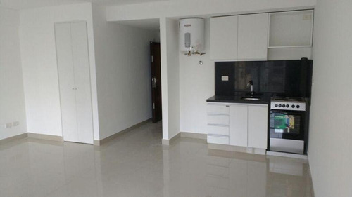 Imagen 9 de 12 de A Estrenar Monoambiente - San Luis Y Av. Pueyrredon 45 M2