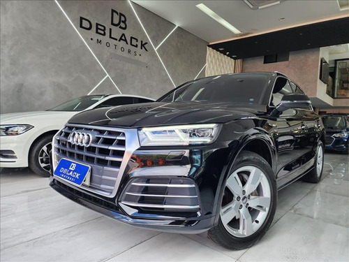 Audi Q5 2.0 s Line Quattro