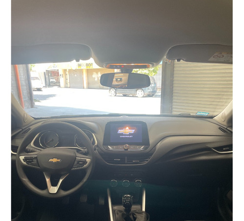 Chevrolet Onix 1.0 Turbo Ltz Mt