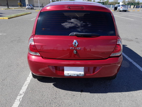 Renault Clio 1.2 Mío Expression Pack I