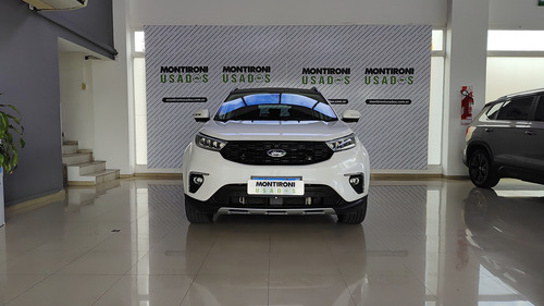 Ford Territory 1.5t Titanium