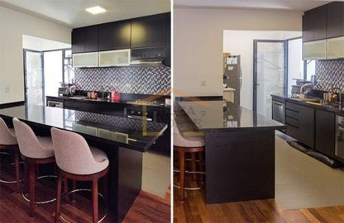 Imagem 3 de 12 de Apartamento, Aluguel, Perdizes, Sao Paulo - 26621 - L-26621