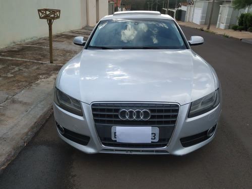 Imagem 11 de 15 de Audi A5