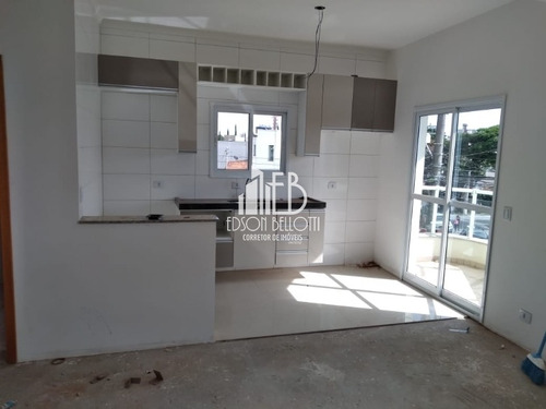 Imagem 6 de 30 de Sobrado Novo À Venda No Bairro Paraíso - 3608