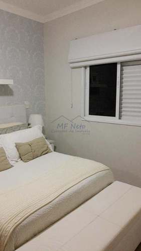 Imagem 16 de 21 de Apartamento Com 3 Dorms, Centro, Pirassununga - R$ 320 Mil, Cod: 102700 - V102700