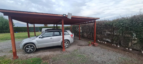 Hermosa Parcela En El Oliveto, Talagante