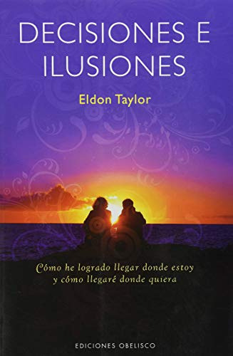 Libro Decisiones E Ilusiones (coleccion Psicologia) - Taylor