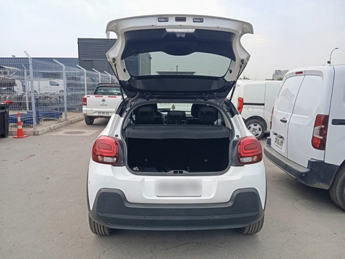 Citroen C-3 1.5 Bluehdi 100 S&s Bvm6 Feel Mt Diesel 2023