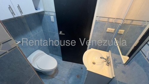 Montalbán Ii, Apartamento En Venta, #25-15851 Cuenta Con 2hab, 3 Baños, Estacionamiento, Tanque Interno De Agua