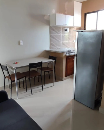 Gazcue Alquiler Apartamento Amueblado De 2 Habitaciones, Facil Acceso Zona Universitaria, Uasd, Miraflores, Zona Colonial, Santo Domingo, Escuela Judicatura, Don Bosco, Unibe, Apec, Uce, Utesa, Gascue