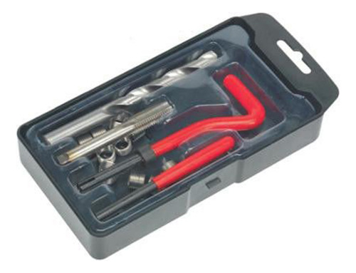 Rosca M8 Bobina M14 Pro M12 Ferramenta De Rosca Helicoil M10