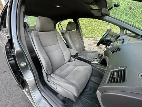 Honda Civic 1.8 Lx