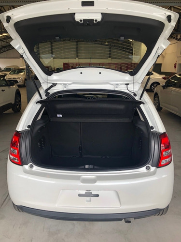 Citroën C3 1.6 Vti 115 Feel