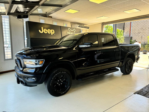 RAM 1500 5.7 Laramie Atx V8