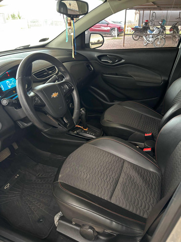 Chevrolet Onix 1.4 Ltz At 98cv