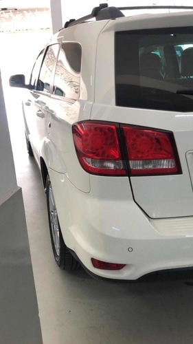 Fiat Freemont 2.4 Precision 5p 2013