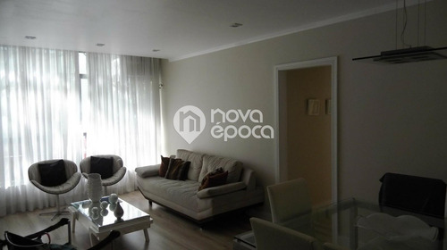 Imagem 3 de 24 de Apartamento - Ref: Co3ap3648