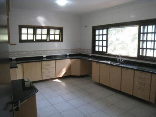 Imagem 9 de 15 de Ref.: 17614 - Casa Terrea Em Cajamar Para Venda - 17614
