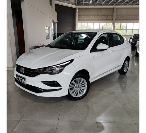 Fiat Cronos 1.0 FIREFLY FLEX DRIVE MANUAL