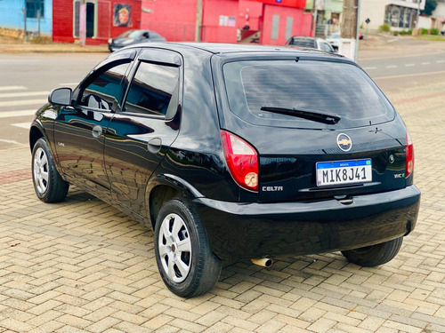 Chevrolet Celta Celta Life/ LS 1.0 MPFI 8V FlexPower 5p