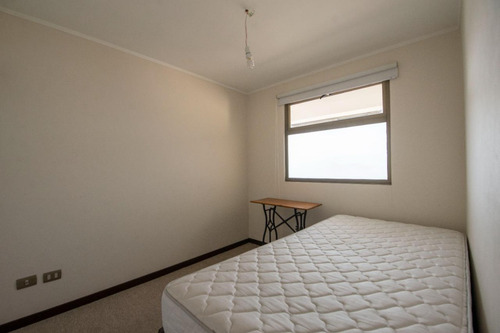 Venta Depto Valpo Cerro Barón 4 Dor Vista Panorámica Piso 26