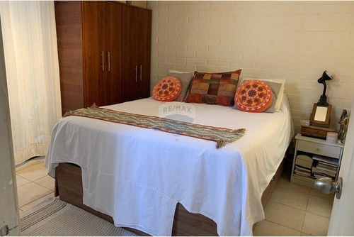 Acogedora Casa Familiar En Puente Alto: 6 Dorms