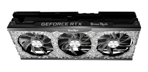Tarjeta De Video Palit Geforce Rtx 3080 Ti Gamerock 12 Gb