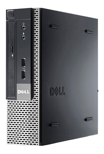 Cpu Mini Dell Optiplex 990 Core I7 8 Ram Barata Windows 10 (Reacondicionado)