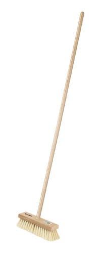 Cepillo Para Impermeabilizar Con Cerdas De Ixtle 28002