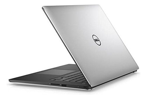 Dell Precision 5520, 16gb Ram, 240gb Ssd, I7 7ma, Nvidia 4gb (Reacondicionado)