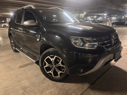 Renault Duster 1.3 Iconic At