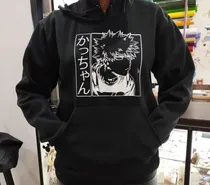 Comprar Suéteres Con Estampados Anime