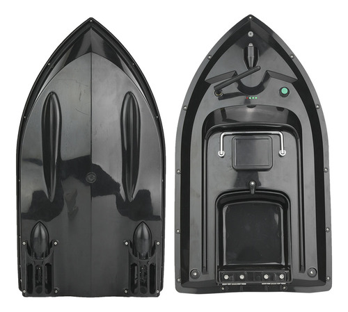 Fishbait Boat, Lancha Rápida Inalámbrica Con Mando A Distanc