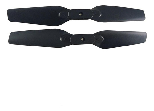 12pcs / Set Quadcopter Plegable Prop Hélice De 2 Hojas Para