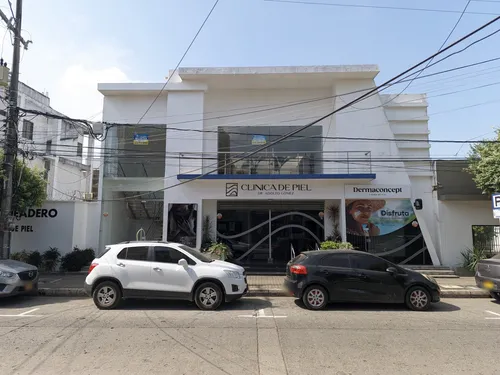Local En Arriendo Centro, Montería