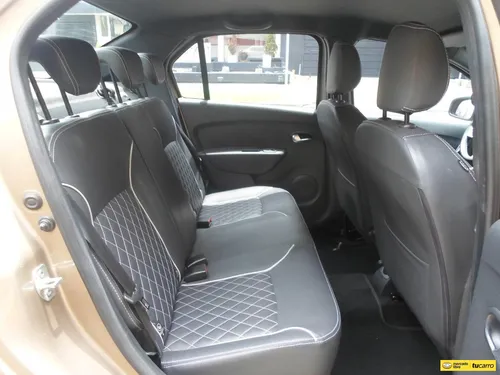 Renault Logan 1.6 Privilege/Intens Mt