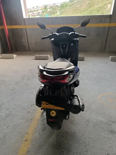 Nmax 155 V2 Conet
