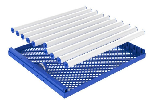 Imagen 3 de 5 de Incubadora Automática 68/136 Huevos Gallina, Pollos, Aves