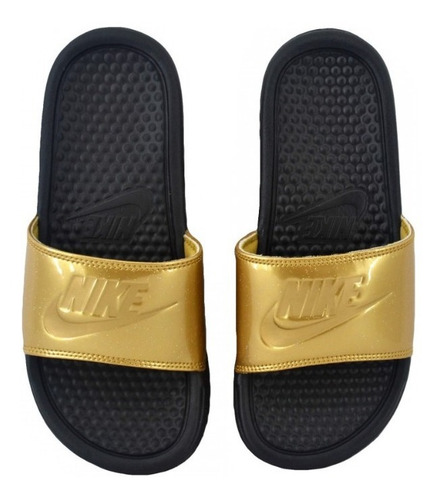 Ojotas De Mujer Nike Benassi