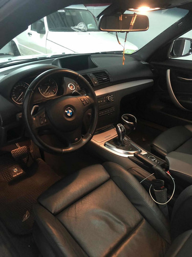 Bmw Serie 1 2.5 135i Coupe Sportive 306cv 2013