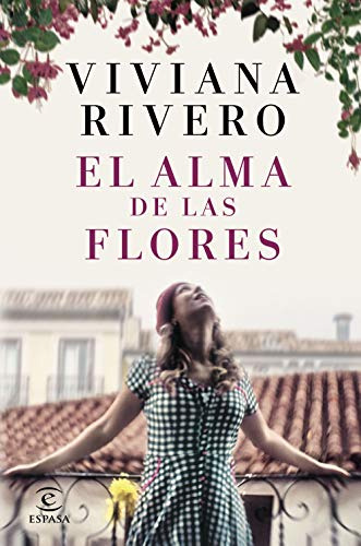 El Alma De Las Flores - Rivero Viviana