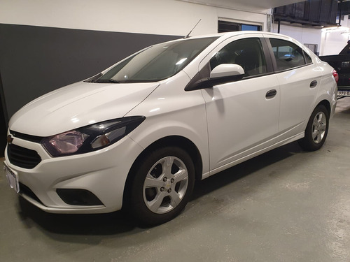 Chevrolet Prisma 1.4 Lt 98cv