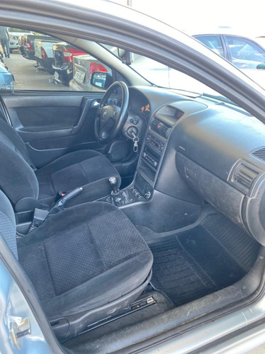 Astra Advantage 2.0 Hatch Completo