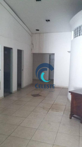 Imagem 14 de 24 de Prédio Para Alugar, 687 M² Por R$ 18.000,00/mês - Centro - São José Dos Campos/sp - Pr0034