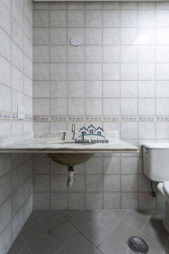 Imagem 20 de 30 de Apartamento Com 4 Quartos (02 Suítes ) Fino Acabamento, Lazer , 03 Vagas À Venda, 152 M² - Vila Clementino - São Paulo/sp - Ap2283